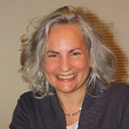 Dr. Cynthia Schrager