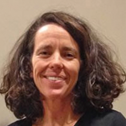 Kathy Reeves Bracco