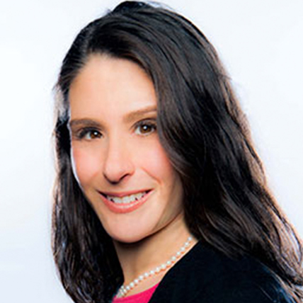 Melinda Karp