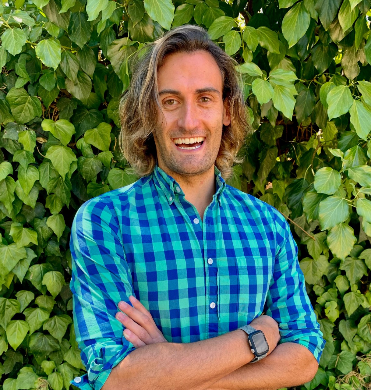 Ben Paquette-Ferguson