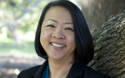 Dr. LeAnn Fong-Batkin Appointed as New Executive Director!