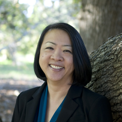 Dr. LeAnn Fong-Batkin Appointed as New Executive Director!