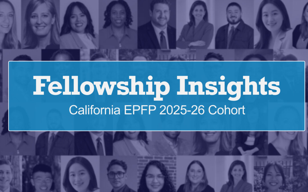 When Everything Falls Apart: What the California Poppy Teaches Us About Survival and Leadership