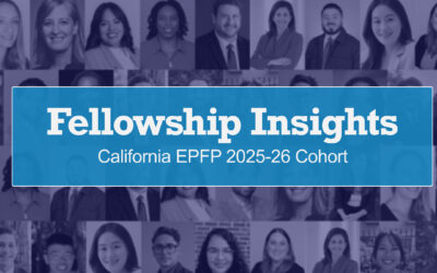 When Everything Falls Apart: What the California Poppy Teaches Us About Survival and Leadership